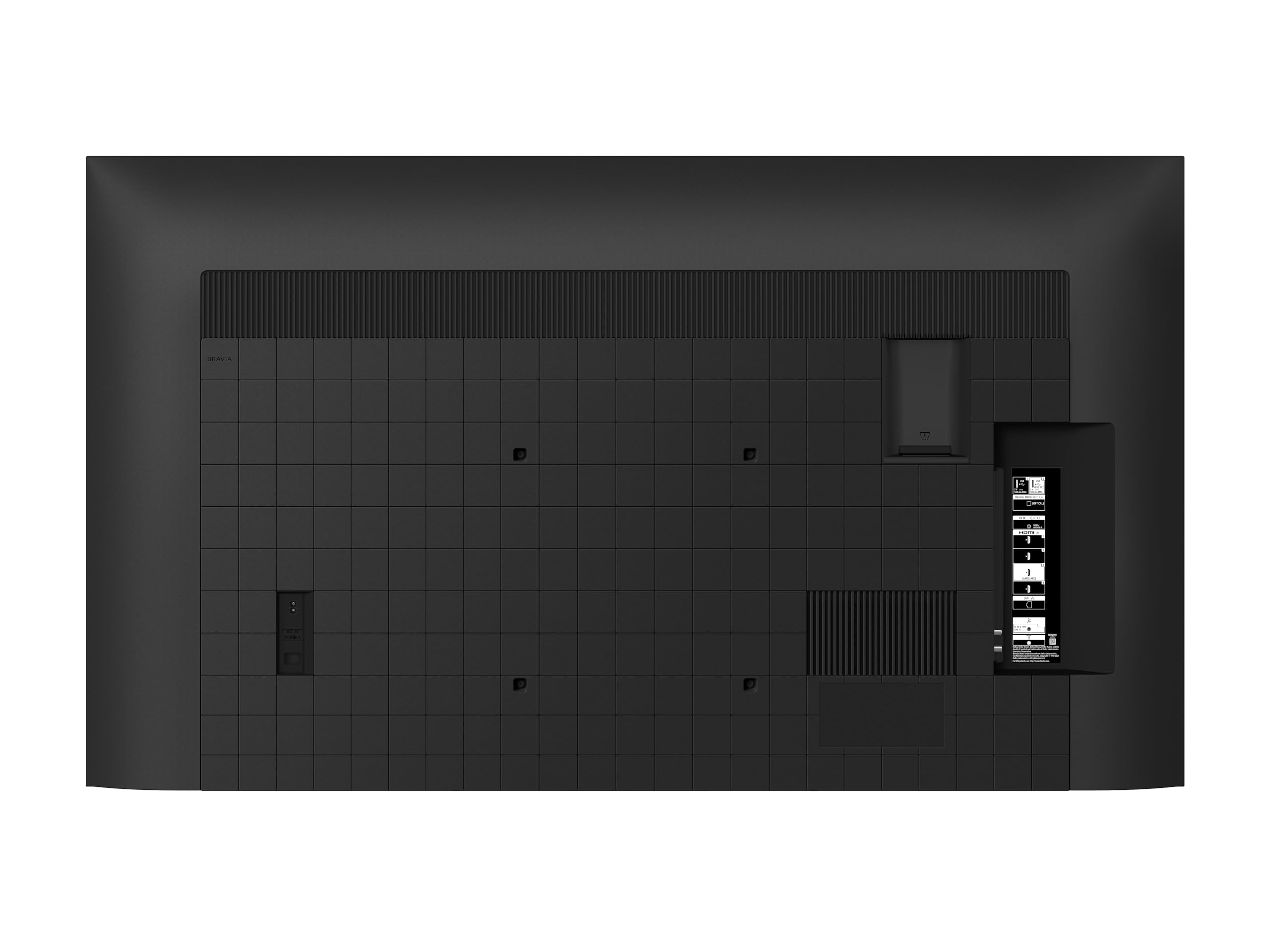 Television Sony Bravia - KD-75X82KP : 4K Ultra HD | LCD | HDR |Google
