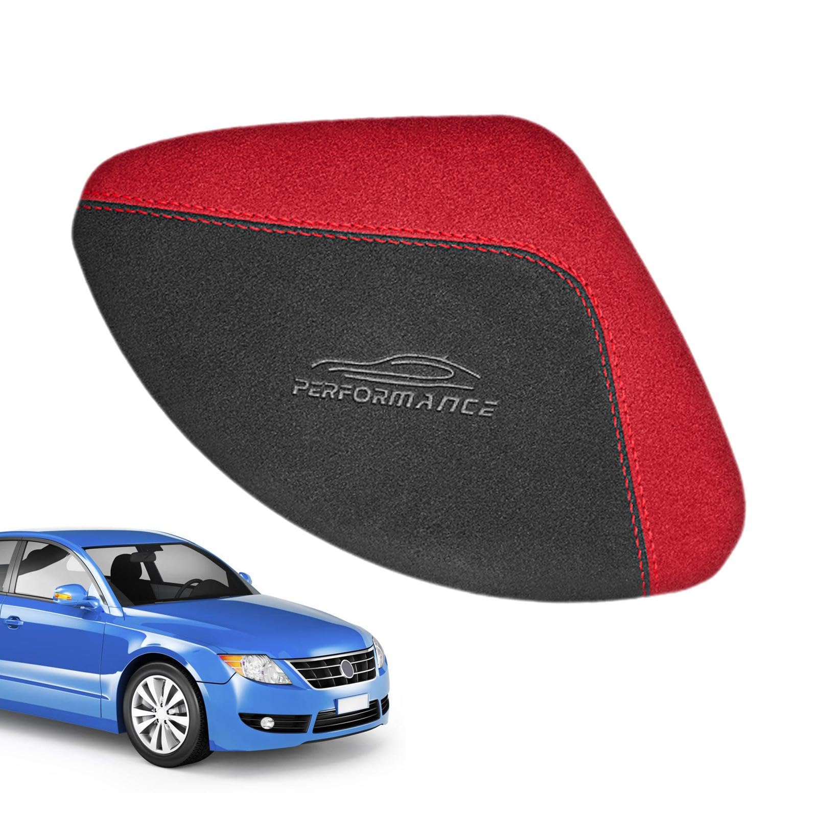 Universel Voiture Accoudoir Boîte De Voiture Réglable Console De Console Bras De Repos Au Coude