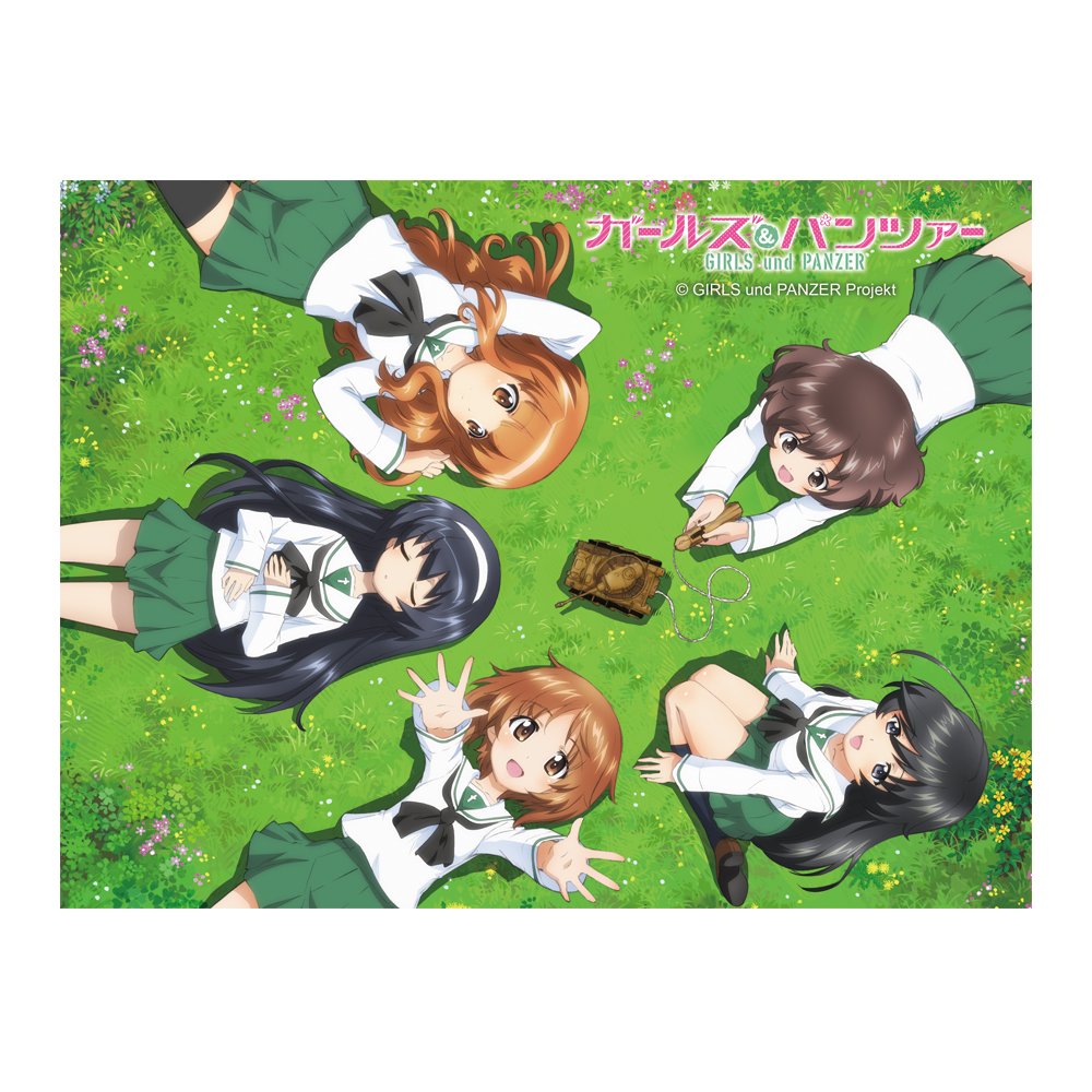 新品 スイッチソフト リゼロ / ガールズ＆パンツァー セット 新品 スイッチソフト リゼロ / ガールズ＆パンツァー セット