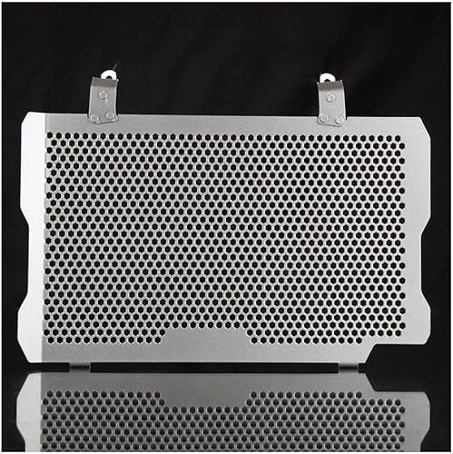 Vista 8 de Radiator Grille Guard Cover for B&MW F750GS F850GS GS 750 850 ADV Adventure 2018 2019 2020 2021 2022 2023 Motorcycle Radiator Grille Guard Cover