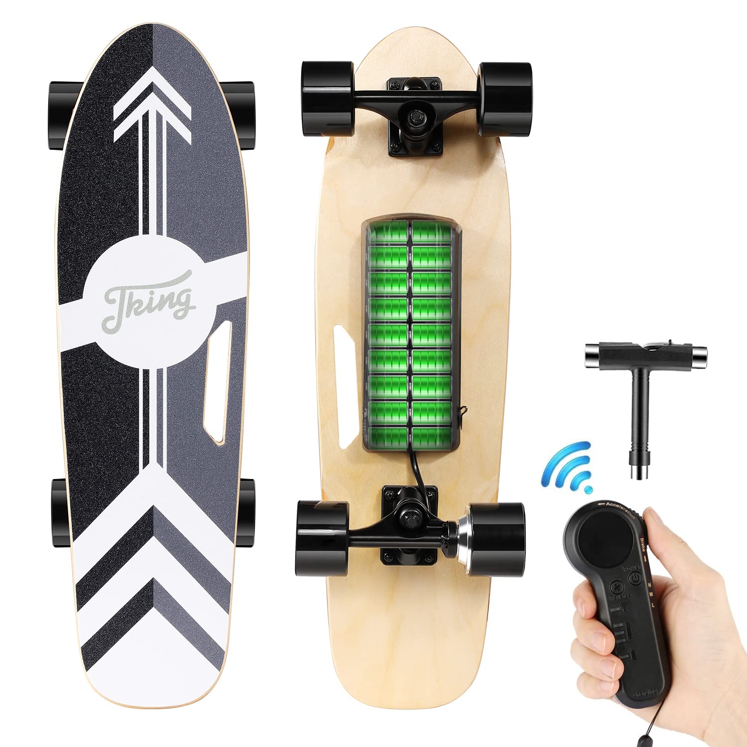 Photo 1 of Caroma Electric Skateboard