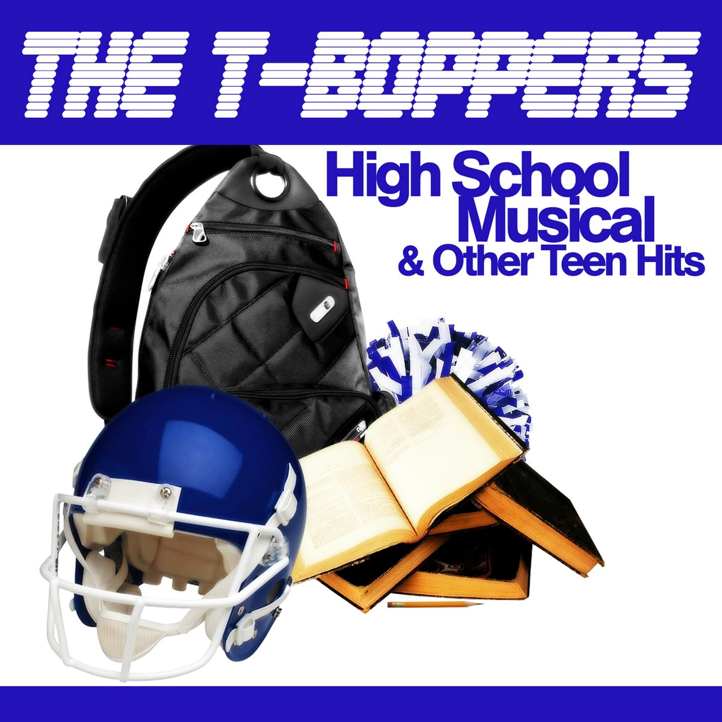 The T-Boppers