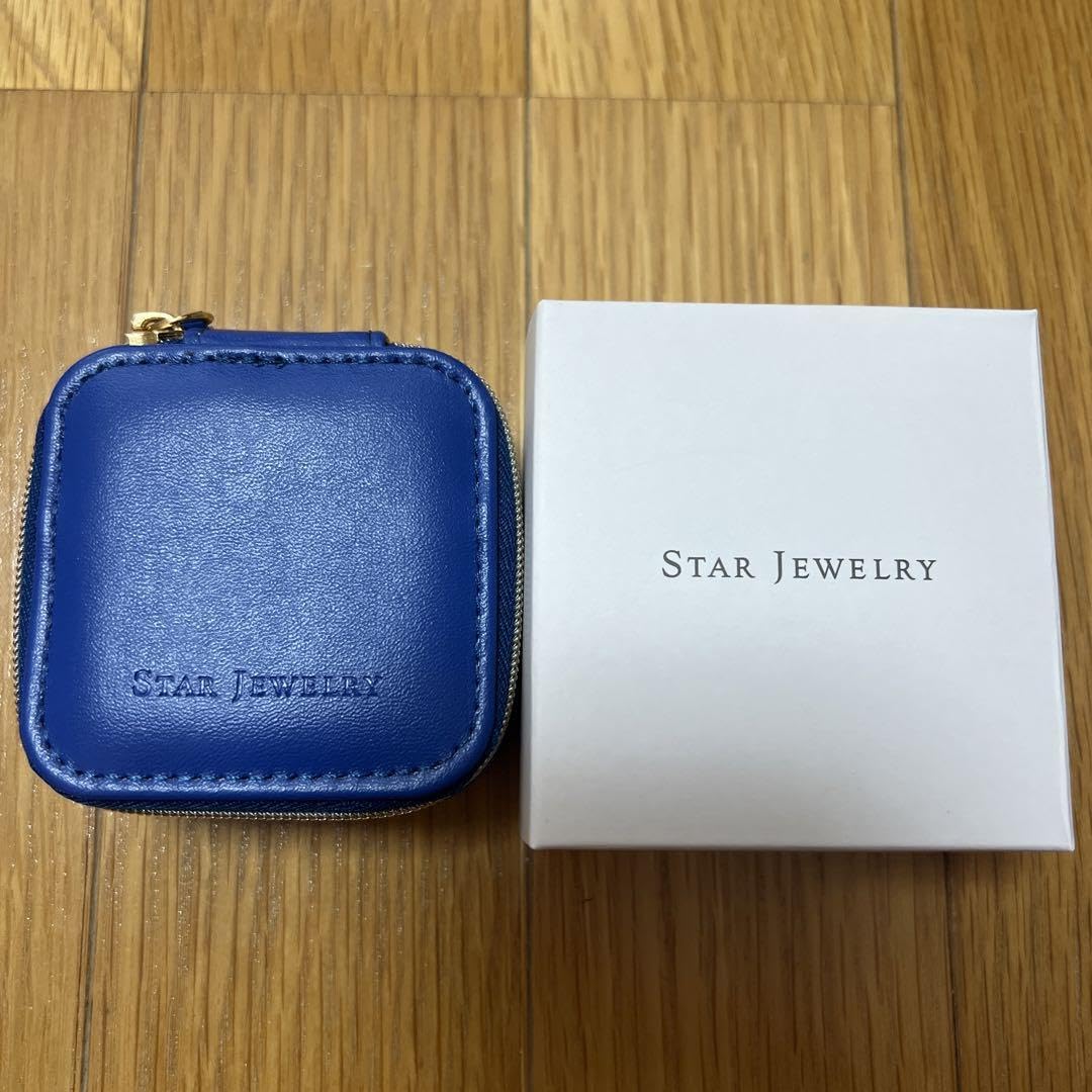 Amazon.co.jp: star jewelry スタージュエリー アクセサリーケース Amazon.co.jp: star jewelry スタージュエリー アクセサリーケース