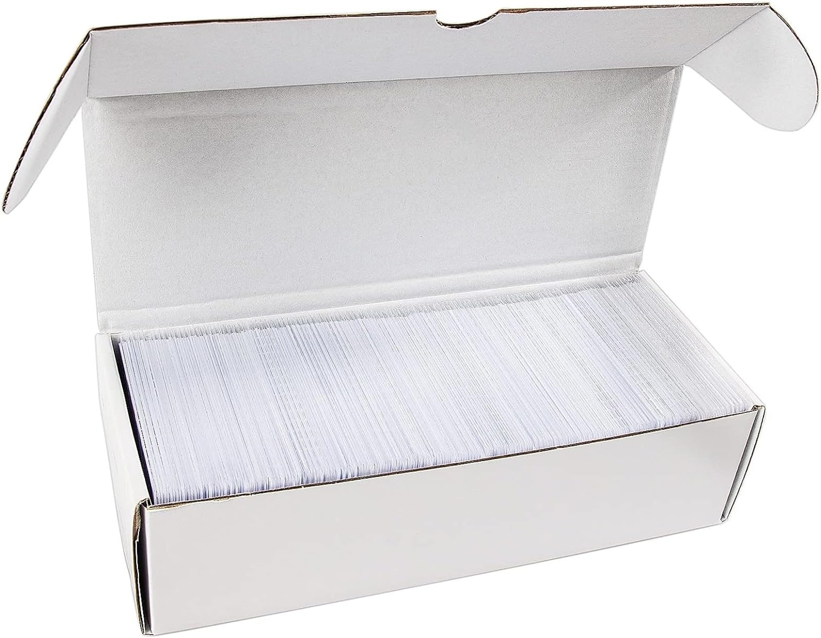 Boye Smart Card TK4100BM 200 Tessere PVC RFID 125 Khz con Banda Magnetica, Set di 200 Pezzi