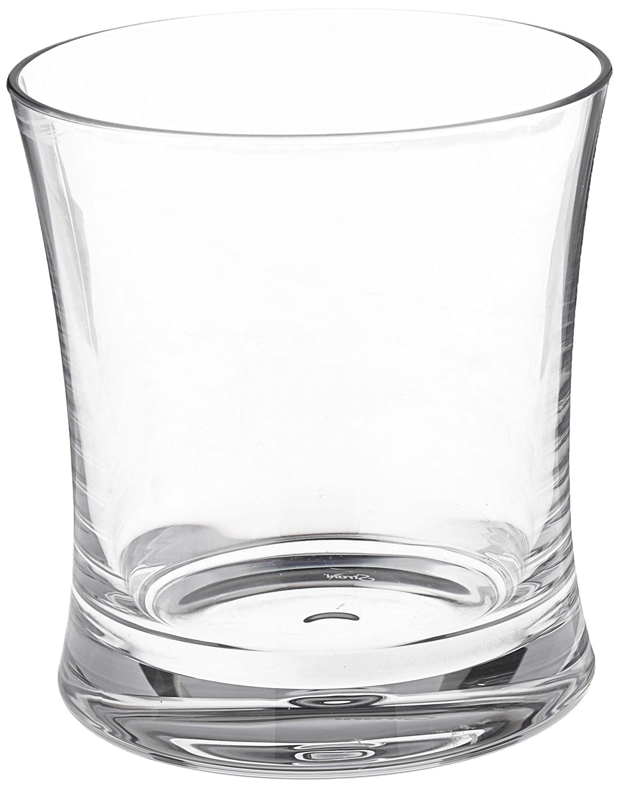Strahl by Click Clack Design + 14oz Large Tumbler Clear