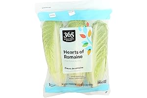 365 by Whole Foods Market Salad Bag Romaine Hearts