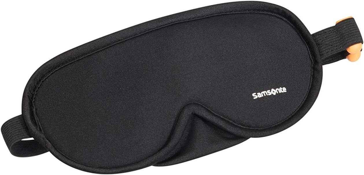 SamsoniteSamsonite Global Travel Accessories Microbead Sleep Mask