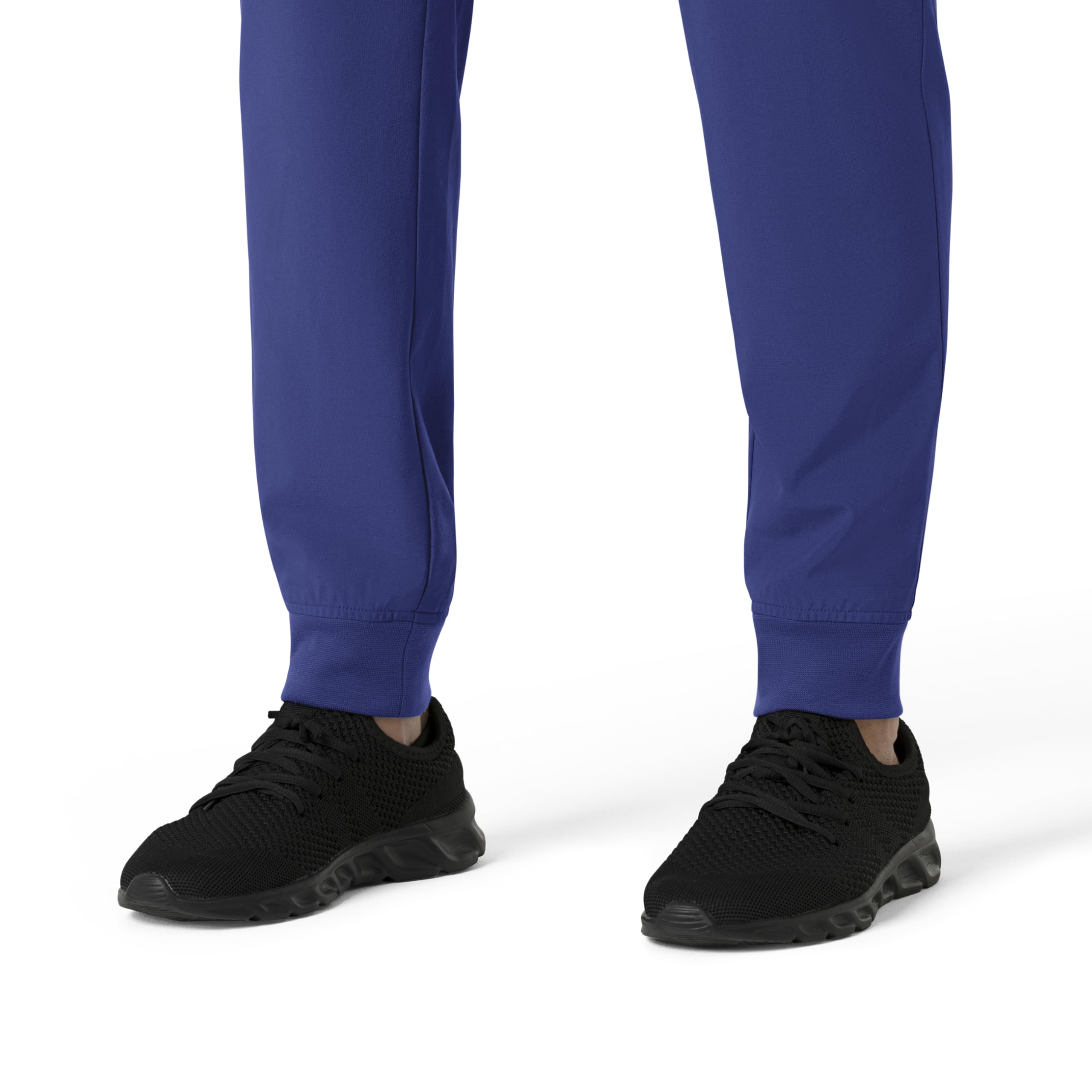 Carhartt Scrub Pant - Pantalon de Brosse médicale - Pantalon de Jogging pour Homme - Homme