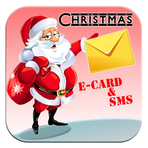 Christmas E-Cards and SMS