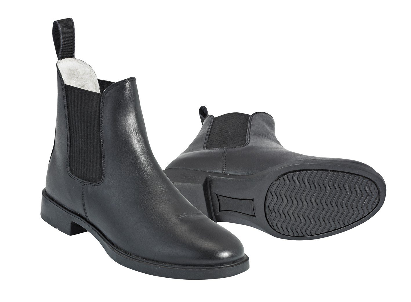 Busse Jodhpur-Stiefelette CLASSIC-WINTER