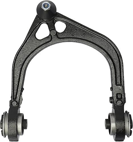 Miniatura 3 de RWD Kit de brazos de control superiores delanteros para Chrysler 300 2005-2010 para Dodge Magnum 2005-2008, Charger 2006-2010, Challenger, 2008 2009