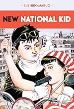 Download New National Kid PDF