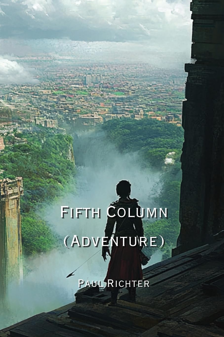 Fifth Column (Adventure)