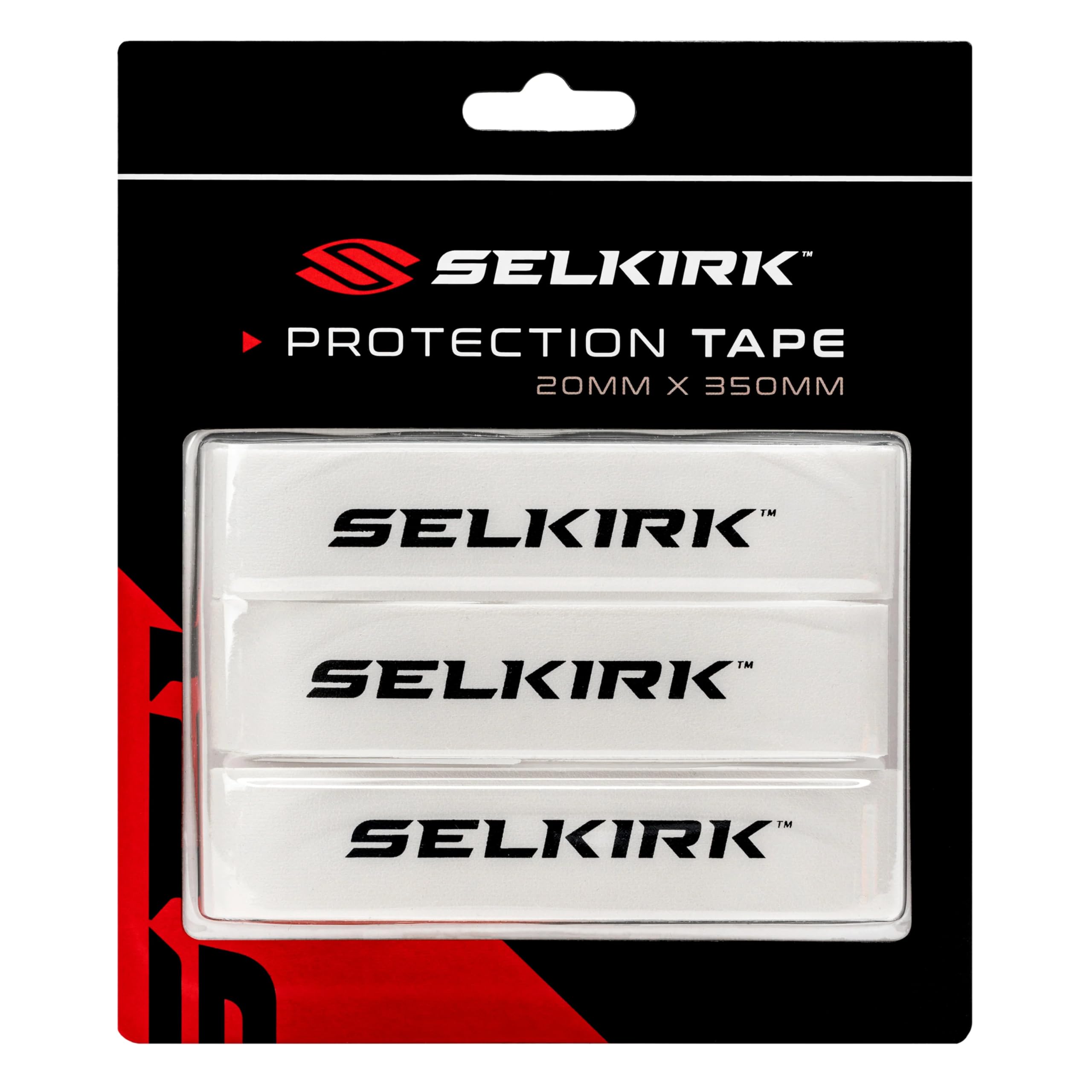 Protective Edge Guard Tape