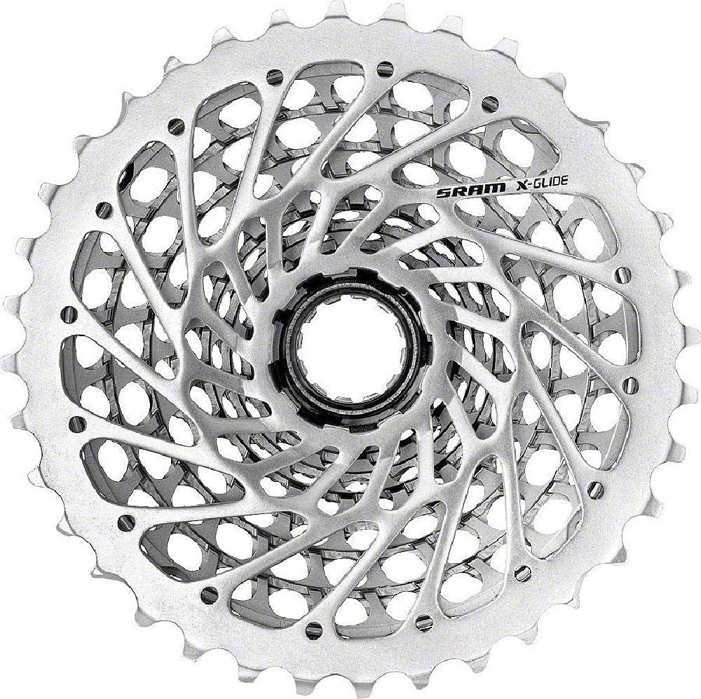 □ SRAM スラム XX XG-1099 11-36T 10S＜中古＞ SRAM XG1099 XX 11-36 10 speed Cassette | Tree Fort Bikes