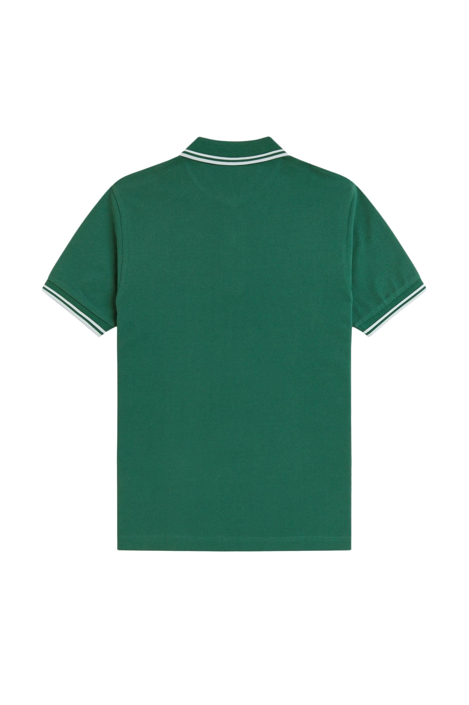 Fred Perry Polo Slim Fit Twin Tipped M3600