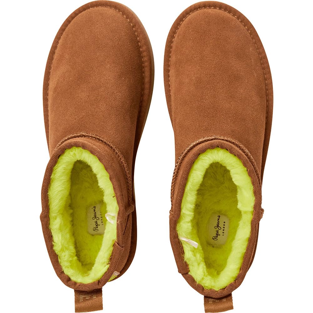 Pepe Jeans Dissy Young W BotasMujer