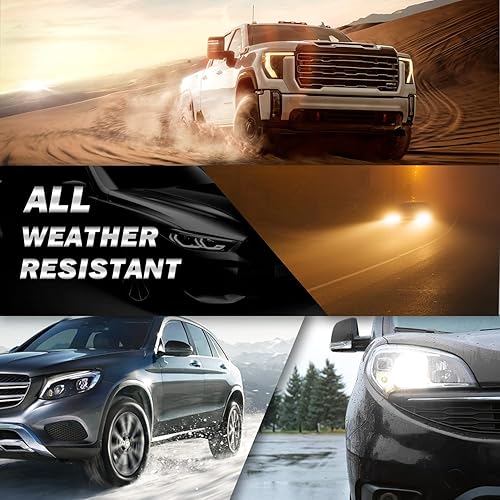 Miniatura 5 de SOCKIR Conjunto de faro delantero para Nissan Sentra 2010 2011 2012 conductor y pasajero lado cromado