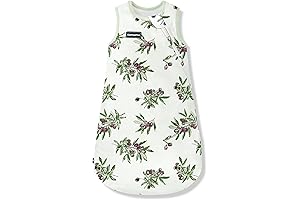 Baby Sleep Sack 1.0 Tog Ultra Soft 18-24 Months: Breathable & Silky-Soft Sleep Sack