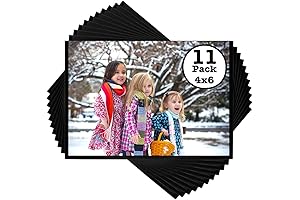 Iconikle Magnetic Photo Sleeves