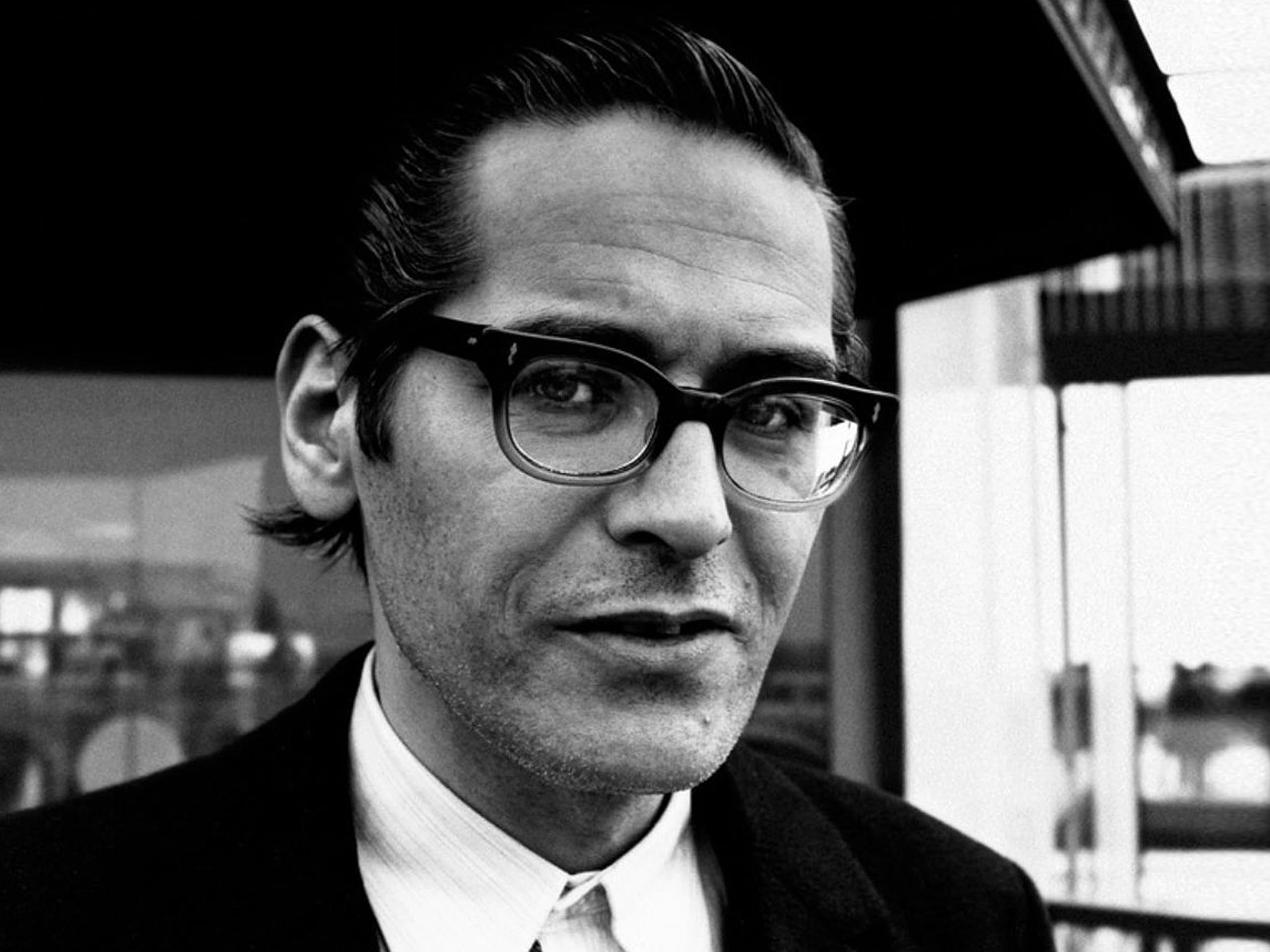 Bill Evans