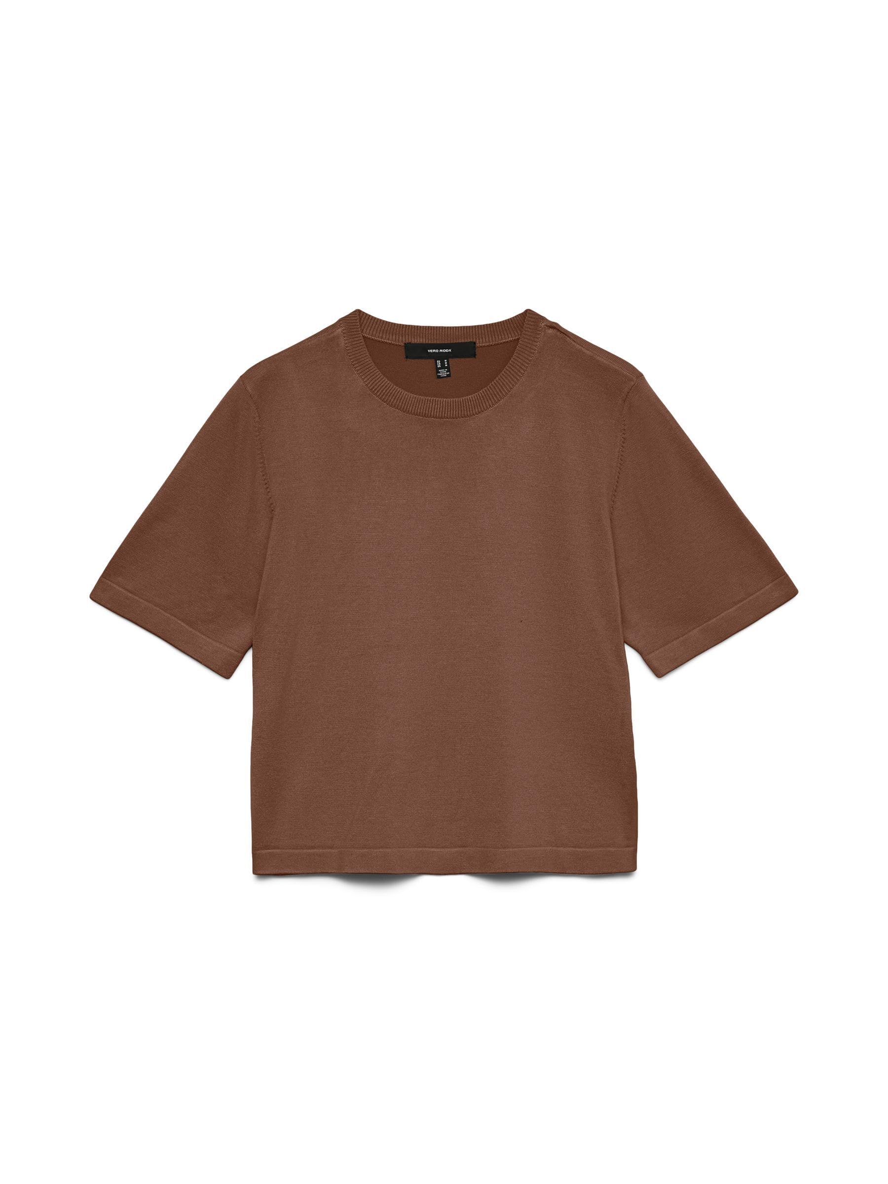 VERO MODA Female Strickpullover VMSILJE Strickpullover