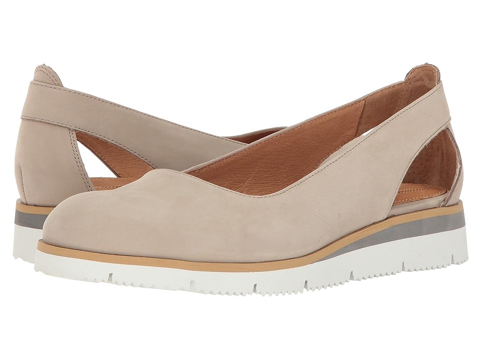 

CC Corso Como Retreat (Grey Nubuck) Women's Shoes