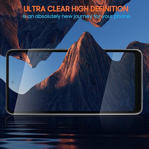 Miniatura 6 de Reemplazo de pantalla para Samsung Galaxy A52 4G A525 SM-A525F SM-A525FDS SM-A525M SM-A525MDS Pantalla LCD, digitalizador táctil montaje completo