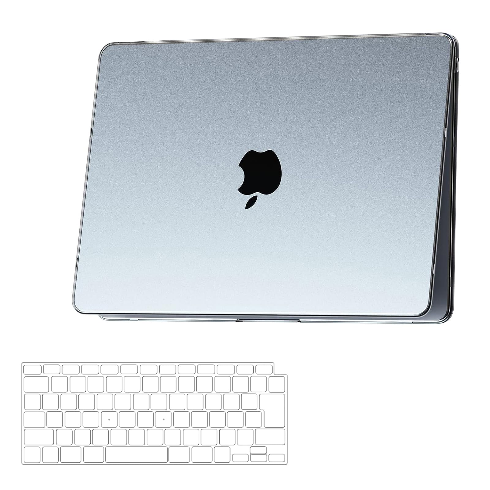 Amazon.co.jp: TALENANA for Macbook Air M4/M3/M2 ケース 13.6インチ