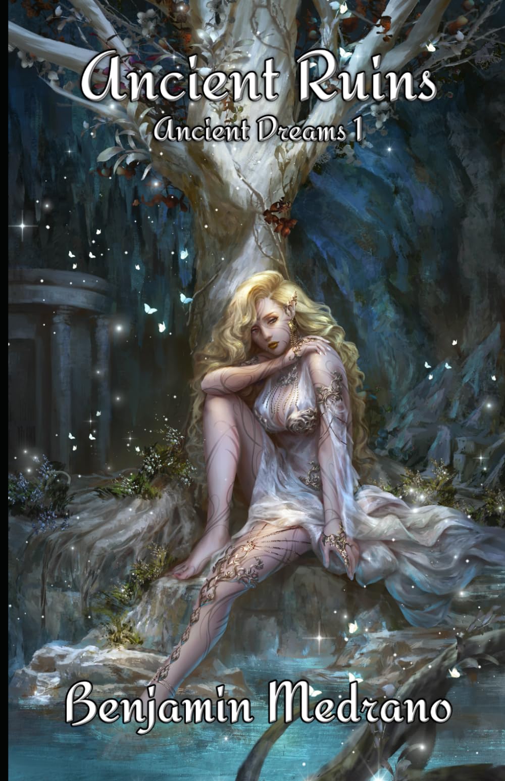 Ancient Ruins: 1 (Ancient Dreams)