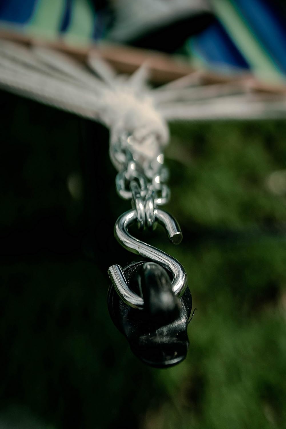 Stansport Hammock Tree Straps - 2 Pack (31005) : Patio, Lawn & Garden