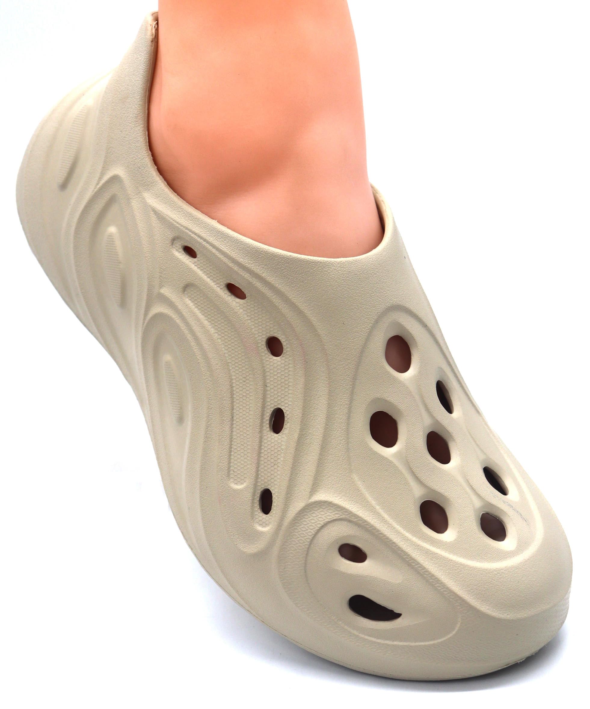 SVAAREasyFlex Foam Soft Rubber Clogs | Waterproof Shoes for Men | Hybrid Shoes for Men