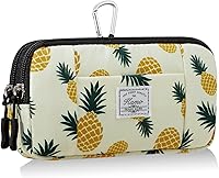 Vista 10 de KAMO Funda multiusos de lona horizontal para smartphone, funda para teléfono celular con asa para cinturón, bolsas de cinturón para mujeres, funda