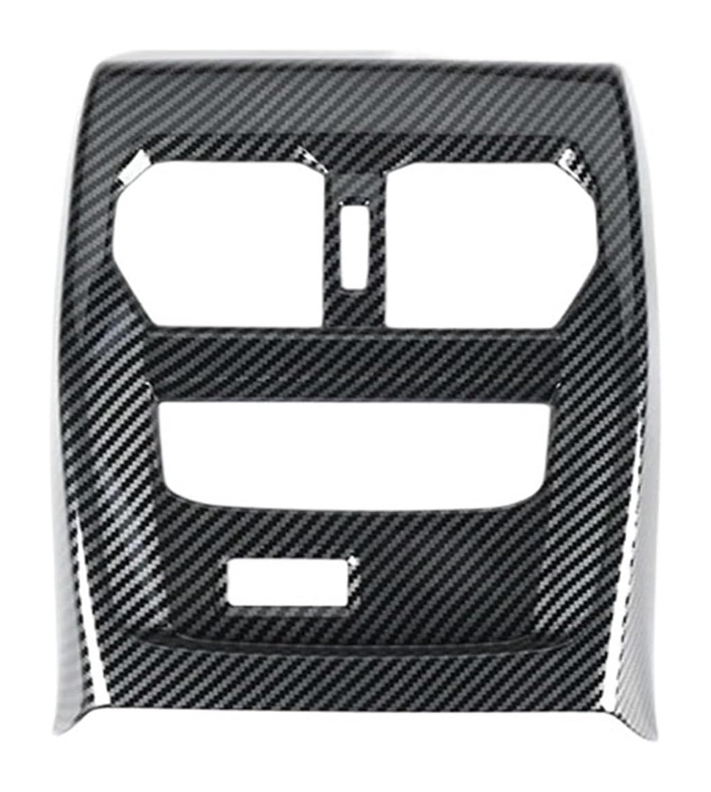 Auto Aria Condizionata Per B&MW Per Series 3 4 G20 G21 G22 G23 G26 2020 2021 2022 2023 Copertura Per Bocchetta Di Ventilazione Posteriore Dell'auto Accessori Interni(B Model)
