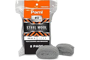PAMI Stainless Steel Cleaning Paste