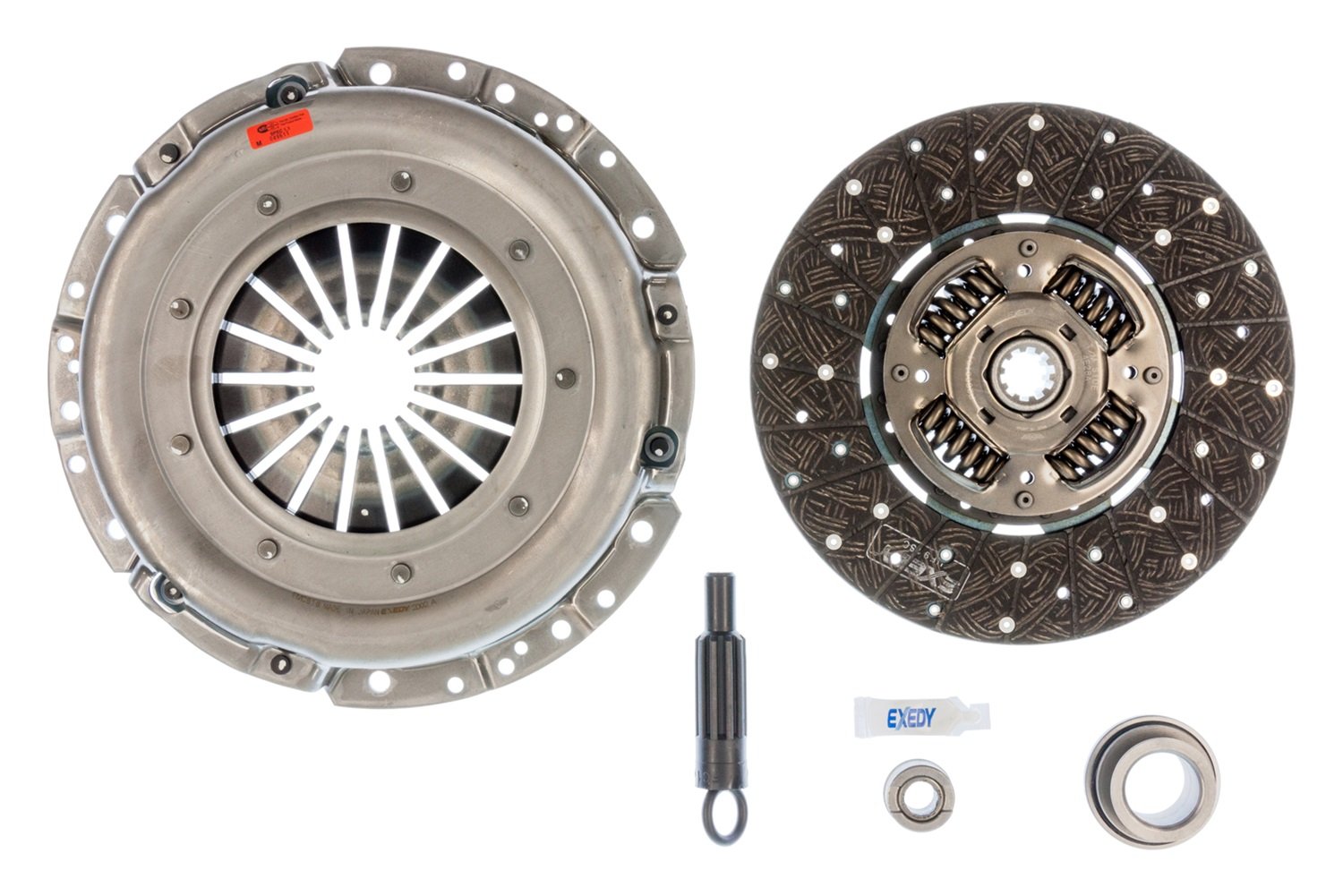 EXEDY 07805 Racing Clutch Kit