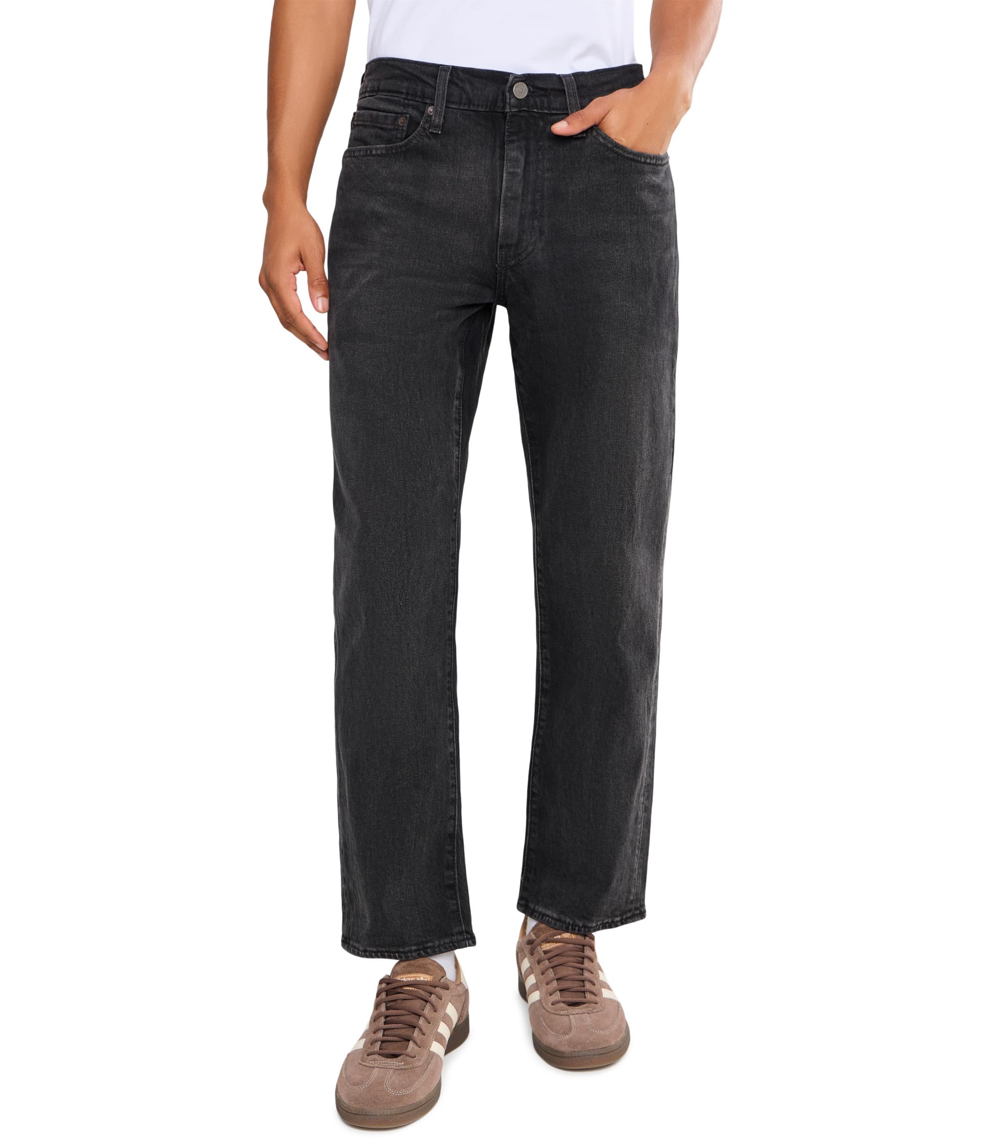 Levi's Men's 541 Athletic Taper Fit Jeans