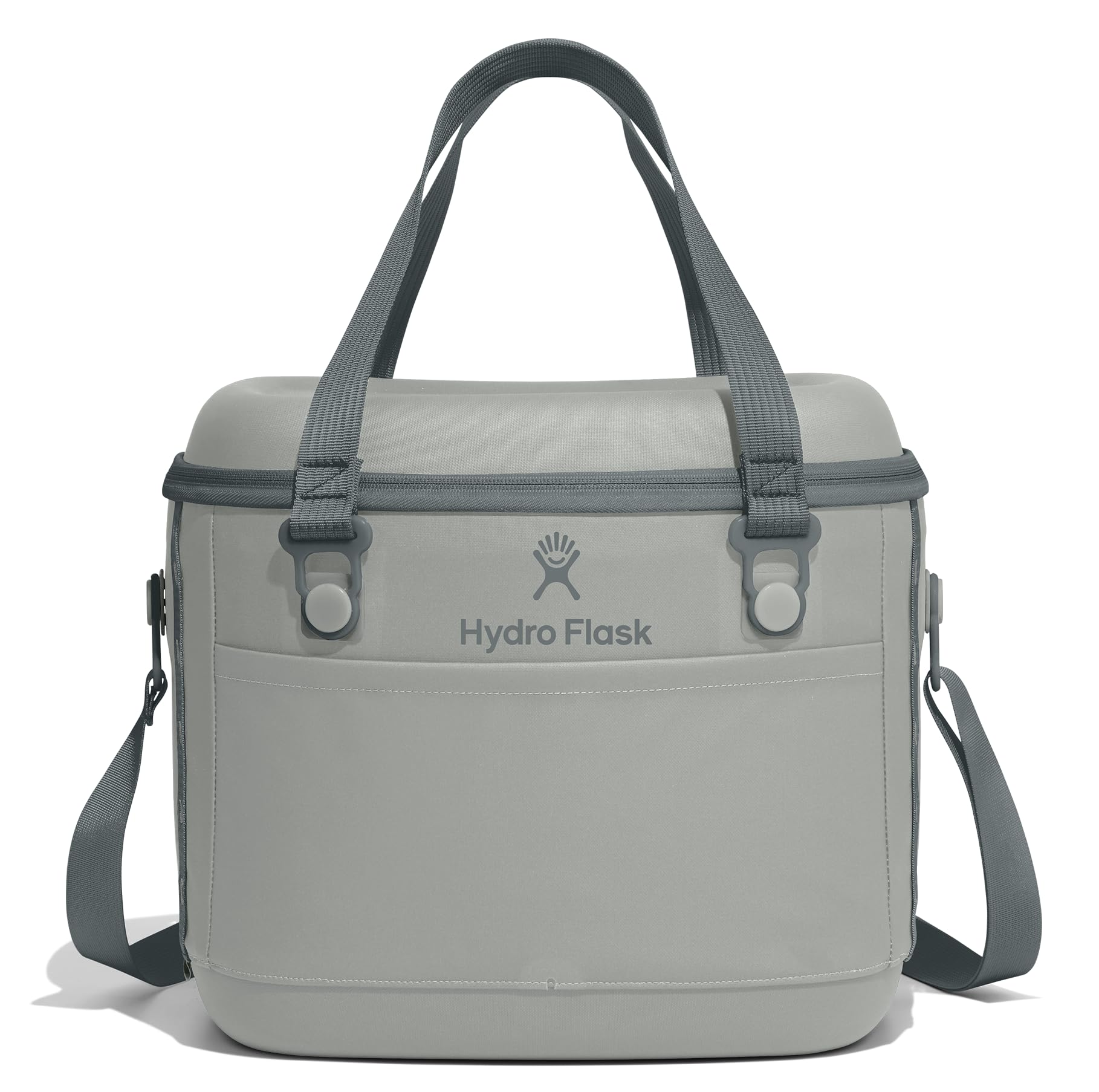 Carryout Cooler - Insulated Portable Soft Cooler - 15 L Capacity in Birch