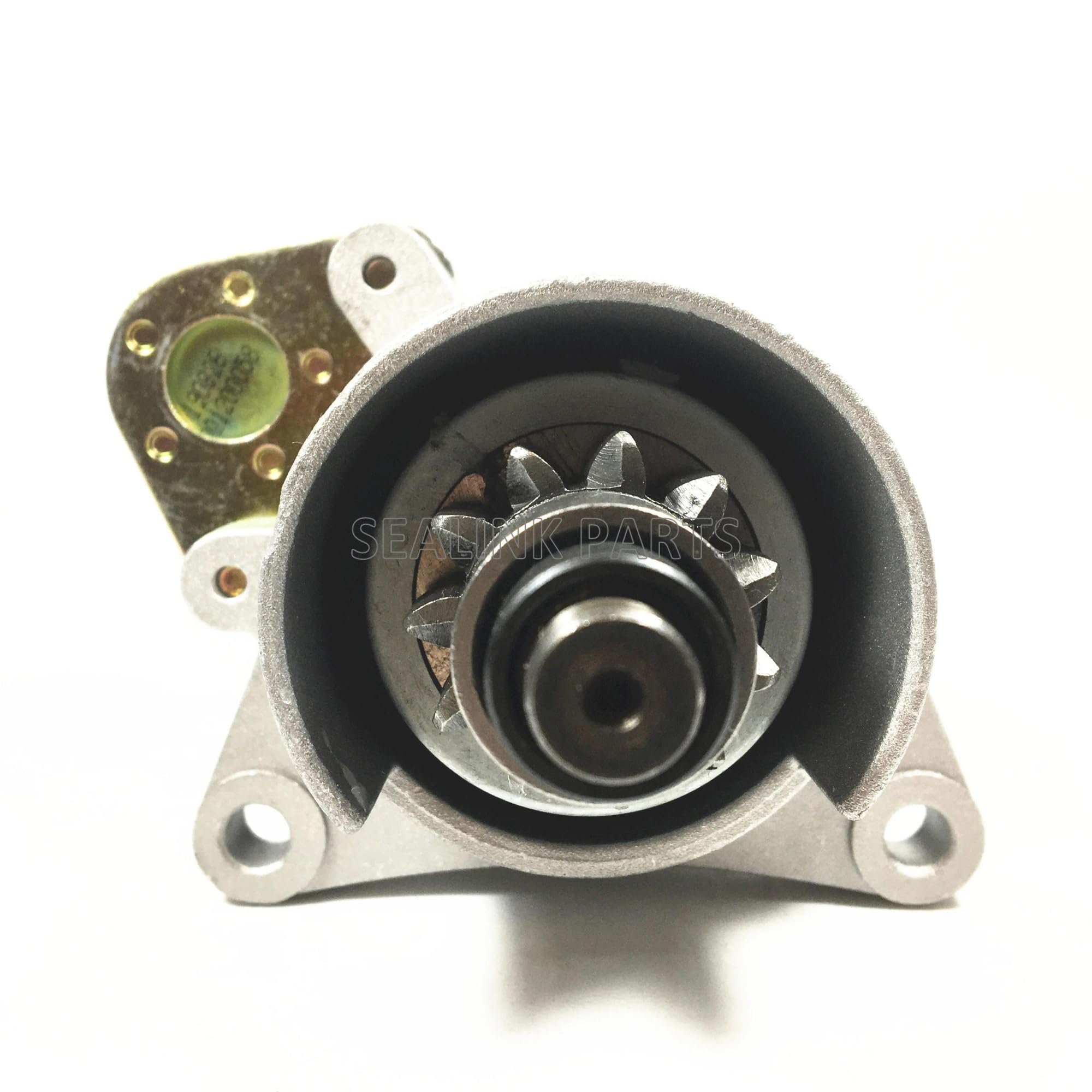 セルアドバンスト　トライアルセット✖️3 MRワゴン MF33S リビルト スターター セルモーター 428000-8070