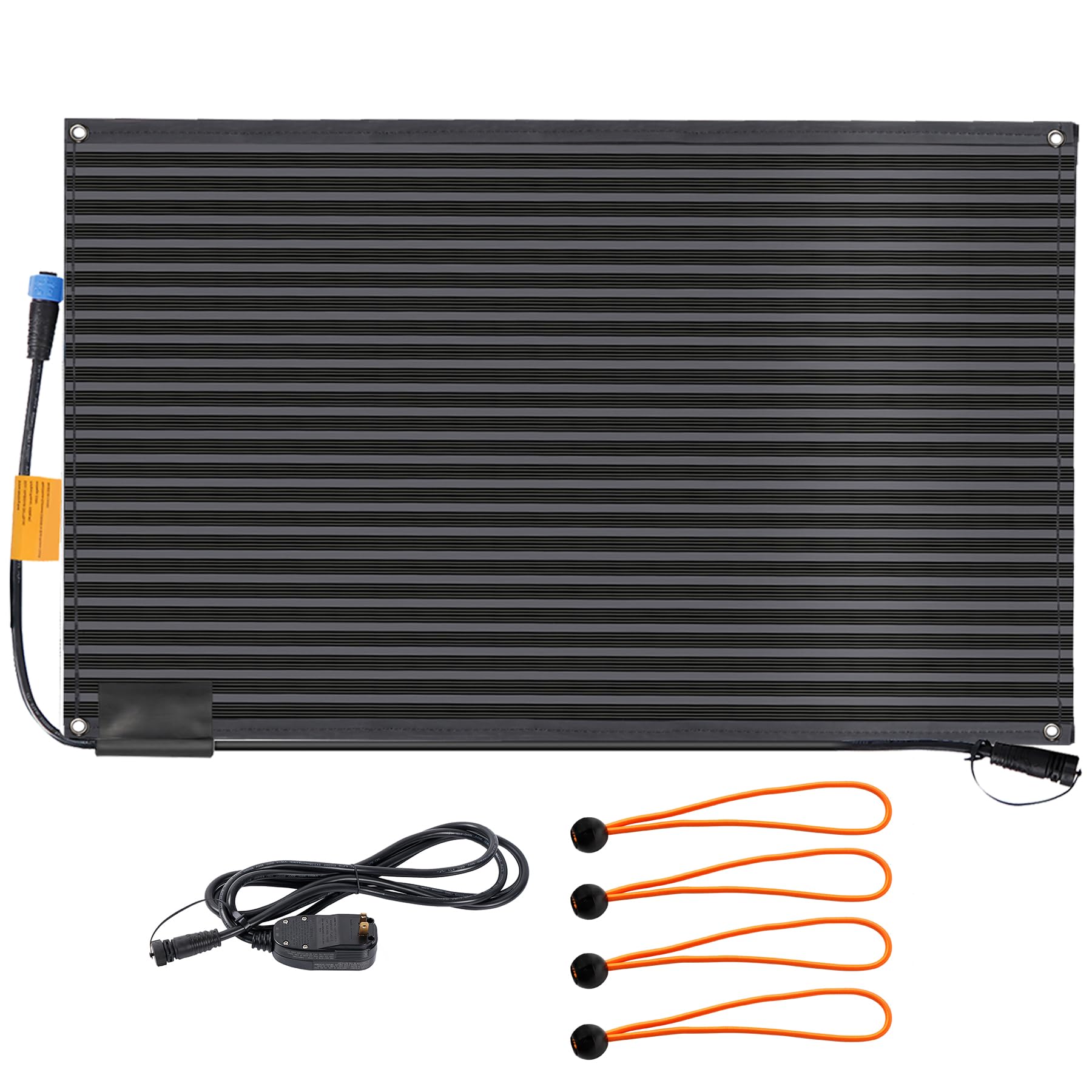 Amazon.com : Toriexon Snow Melting Mats Outdoor 30 x 48 inch, Non