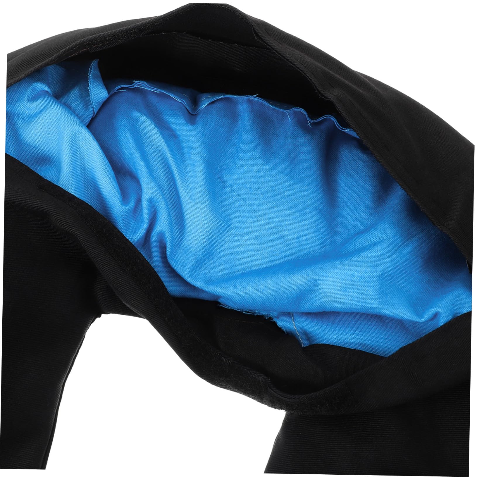 FRCOLOR Cuscino Riscaldante Sale Minerale a Collo e Schiena, Comfort Termico Rilassante, per Uso Quotidiano da Donna