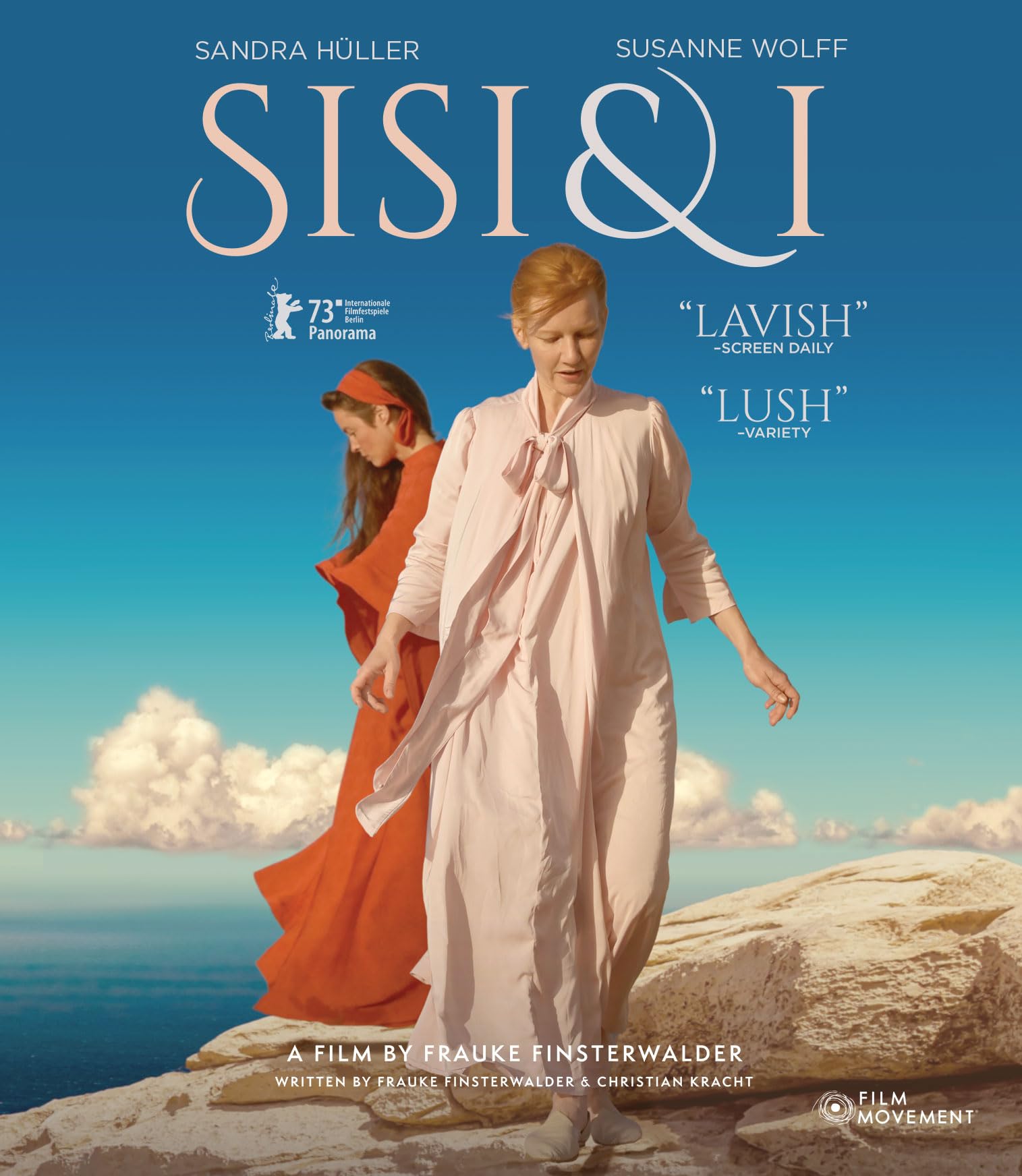 Sisi & Ich [Blu-Ray] (IMPORT) (Nessuna versione italiana)