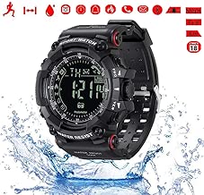 Amazon.es: reloj inteligente militares