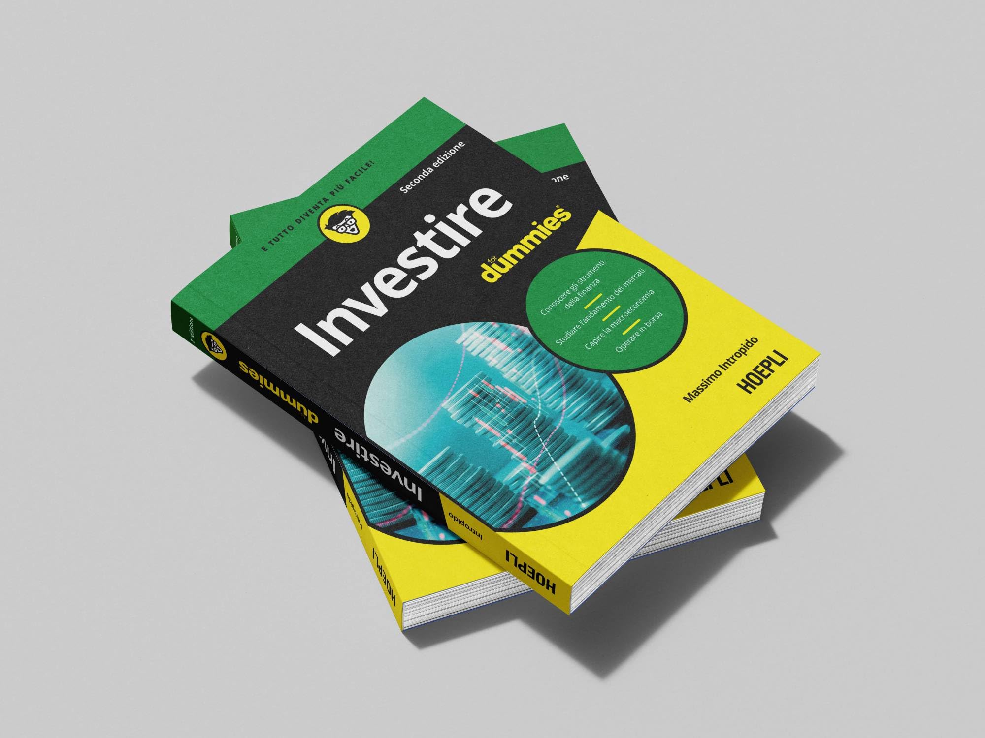 Investire for dummies