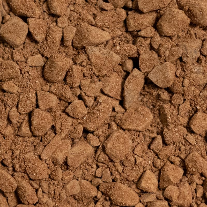 JEANNE-ANTOINETTE - Chocolat Chaud - Souvenir D'Afrique - Noir 68% - Râpé finement - Intense - Copeaux de chocolat - Origine Afrique de l'ouest - Made In France - 36 Pochons