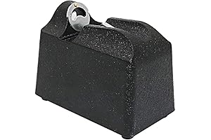 MidLove Torch Igniter: Automatic Portable Sparking Lighter for Soldering and Gas Welding (Black)