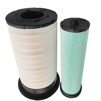 ☆appare2010☆ Amazon.com: Air Filter 4700940 4700939 P608116 P608391