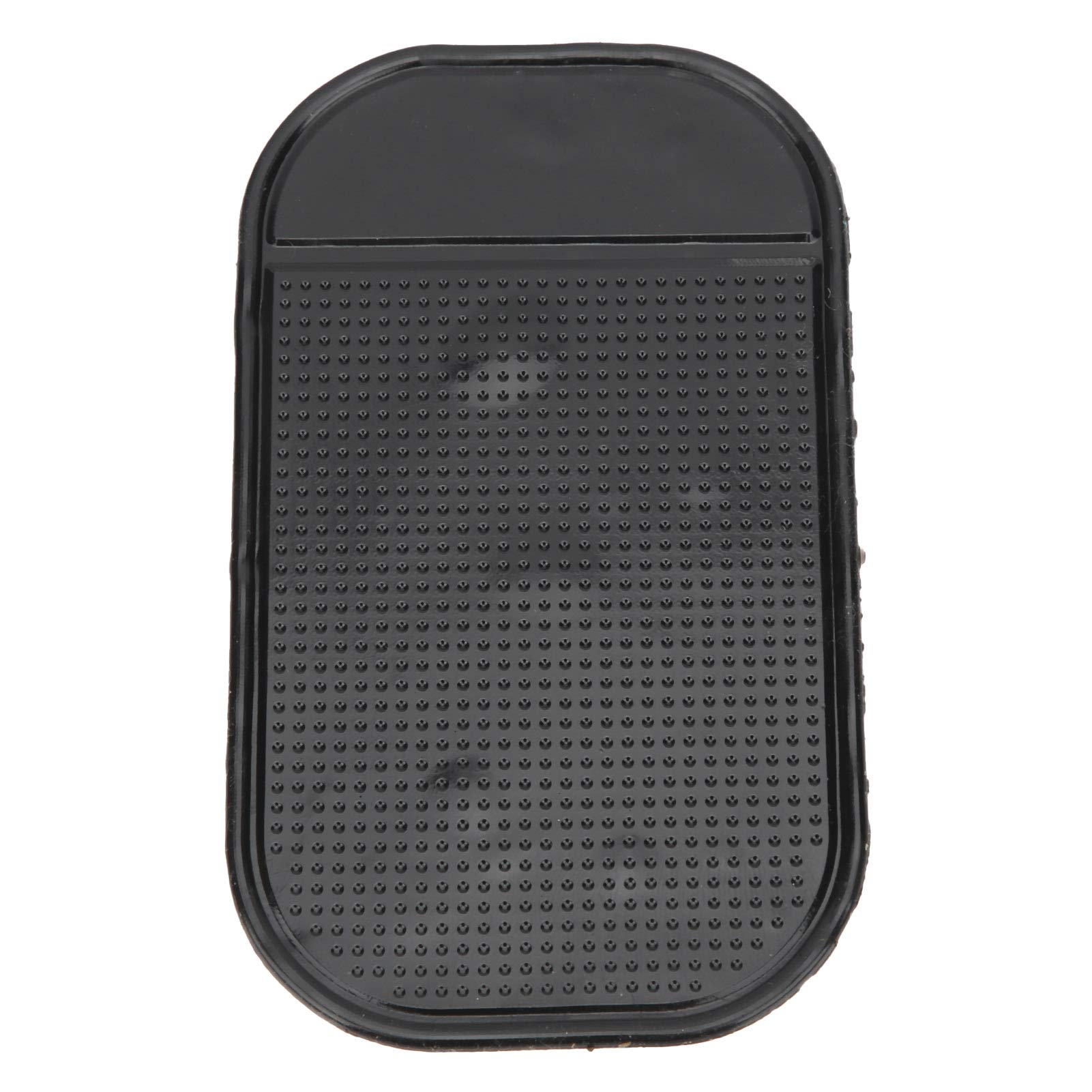 Amazon | ユニバーサルシリコンダッシュボード滑り止めマット携帯電話CDケースコイン用、車内用滑り止め電話ホルダー | コーナリングランプ |  車＆バイク