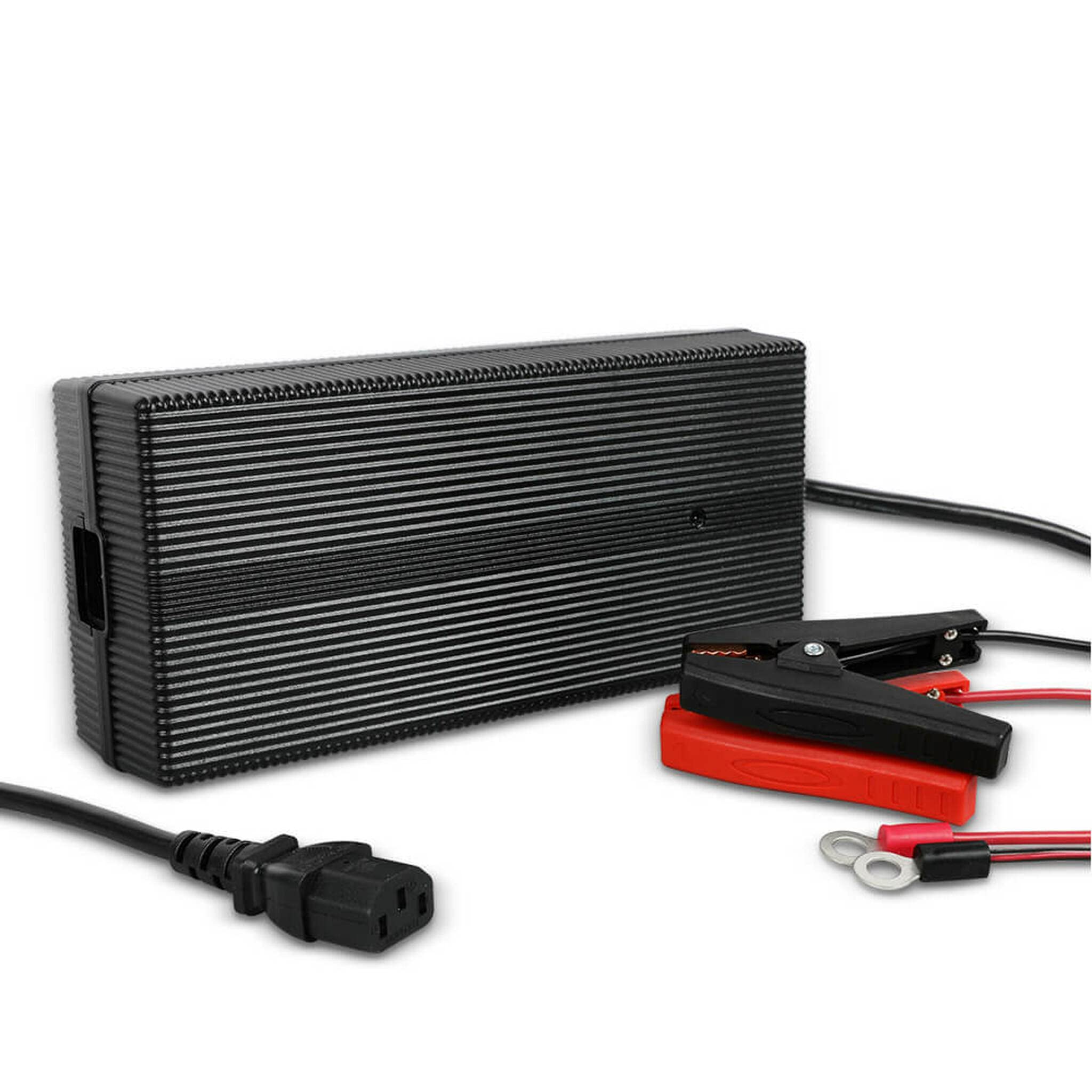 Amazon | RENOGY 24V 10Aリチウムバッテリー充電器 | RENOGY