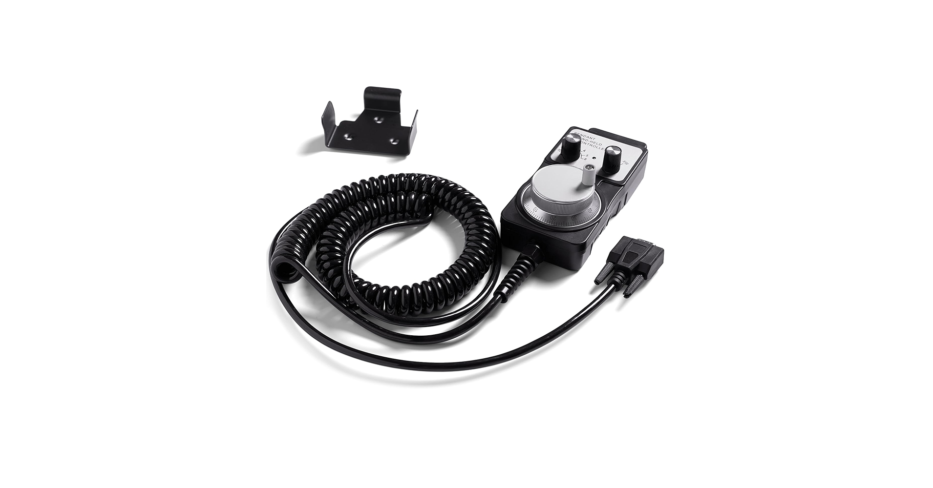 Amazon.com: NymoLabs 5 Axis CNC MPG Handwheel Controller for